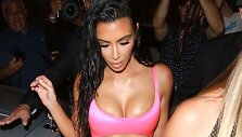 Kim Kardashian