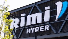 Prekybos tinklas RIMI