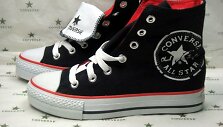 &bdquo;Converse All-Star&ldquo; bateliai