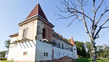 Siesikų pilis