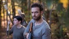 Rossas Marquandas seriale &bdquo;Vaik&scaron;tantys numirėliai&ldquo;