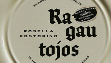 Rosella Postorino &bdquo;Ragautojos&ldquo;