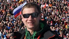 Arūnas Daugirdas &ndash; Lietuvos biatlono federacijos prezidentas