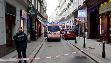 Vienos centre pa&scaron;auti du asmenys
