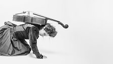 Marija Baranauskaite &bdquo;Violončelėms&ldquo;