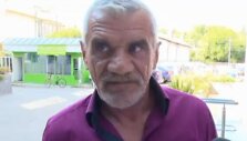 Gheorghe'as Ungureanu