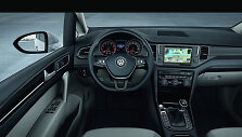 &bdquo;Volkswagen Golf Sportsvan&ldquo;