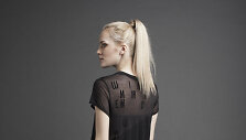 &bdquo;Julia Janus&ldquo; kolekcijos &bdquo;Atspindžiai&ldquo; modelis