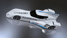 &bdquo;Nissan ZEOD&ldquo;