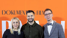 Filmo &bdquo;Kernagis&ldquo; premjeros svečiai