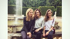 Inga Bytautė, Asta Valentaitė, Aistė Misevičiūtė