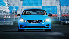 &bdquo;Volvo S60 Polestar&ldquo;
