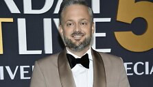 Nate'as Bargatze'as / Evan Agostini / AP