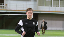 Marius Žaliūkas