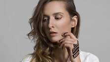 &bdquo;Bliss by Violeta&ldquo; 2016 m. pavasario-vasaros kolekcijos modelis