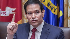 Marco Rubio / CNP/AdMedia/SIPA / CNP/AdMedia/SIPA