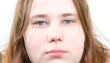 Ie&scaron;koma nepilnametė Gustė