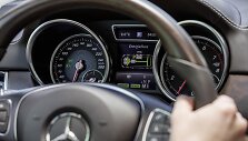 &bdquo;Mercedes-Benz GLE 500 e&ldquo;