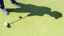 Golfas