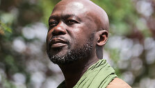 David Adjaye 