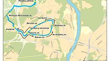 Viaduko schema