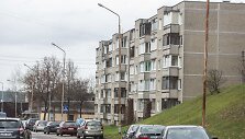 Žemųjų Panerių akimirka