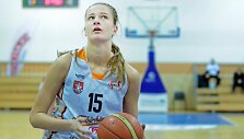 Daugilė &Scaron;arakauskaitė