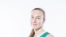 Gabija &Scaron;egždaitė