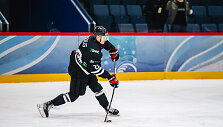 Vilniaus &bdquo;Hockey Punks-Mototoja&ldquo;.