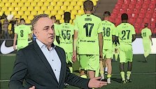 Janas Nevoina ir Vilniaus &bdquo;Riteriai&ldquo;