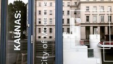Kaunas: City of Modernism