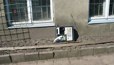 I&scaron; parduotuvės pagrobtas kasos aparatas
