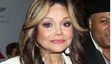 La Toya Jackson