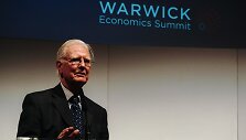 James Mirrlees