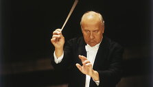 Maestro Neeme J&auml;rvi