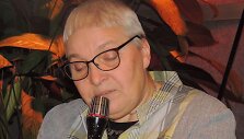 Vrtėja Irena Aleksaitė
