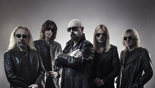 &bdquo;Judas Priest&ldquo;