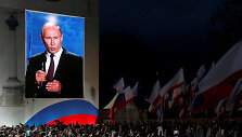 Vladimiras Putinas
