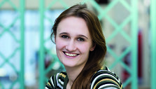 Viktorija Čmilytė-Nielsen