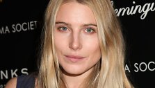 Dree Hemingway