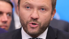 Margusas Tsahkna / Luiz Rampelotto/EuropaNewswire / picture alliance / Luiz Rampelotto/EuropaNewswire
