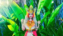 &bdquo;The Goddess&ldquo;