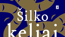 &bdquo;&Scaron;ilko keliai&ldquo;
