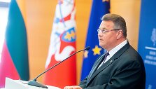 Linas Linkevičius