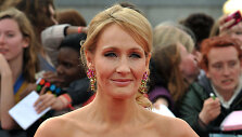 J.K. Rowling
