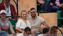 Donatas Motiejūnas ir Brigita Gaižauskaitė 