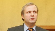 Albinas Janu&scaron;ka/ O.Posa&scaron;kovos nuotr.