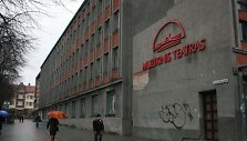 Klaipėdos muzikinis teatras jau seniai nebėra miesto puo&scaron;mena.
