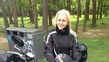 Renata Narkūnaitė