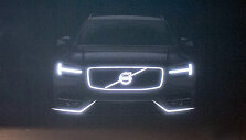 &bdquo;Volvo XC90&ldquo; fragmentai